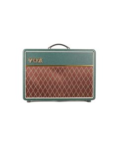 Vox AC10C1-BRG2 Limited Edition British Racing Green