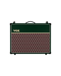 Vox AC30C2-BRG2 Limited Edition British Racing Green
