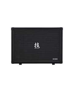 Boss WAZA Amp Cabinet212 Guitar Amplifier Cabinet