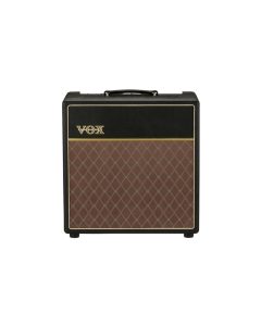 Vox AC15-HW60 (15W 1x12" 60th Anniversary Limited Edition Tube Combo Amp)