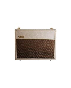 Vox V212HWX 30-watt 2x12" Handwired Cabinet with Alnico Blue Speakers