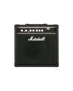 Marshall MB15 15-Watt 1x8 Bass Combo Amp