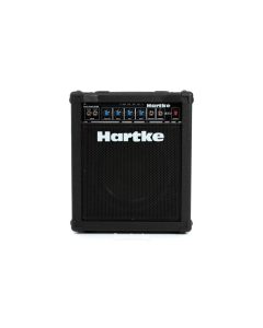 Hartke B300 30W bass combo amplifier with 10 inch speaker for beginner and home practice use