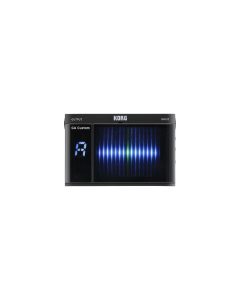 Korg GA Custom Chromatic Tuner – 3D Visual Meter Precision Tuner