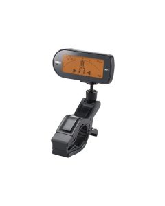 KORG AW 2 Clip On Chromatic Tuner