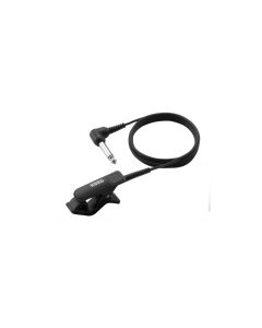 Korg CM‑200 Contact Microphone Black