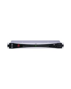KORG DTR-1000 Chromatic Rackmount Tuner