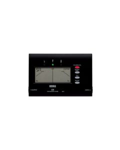 KORG GA40 Guitar/Bass Tuner