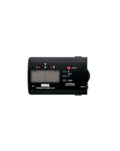 KORG CA-30 Chromatic Tuner