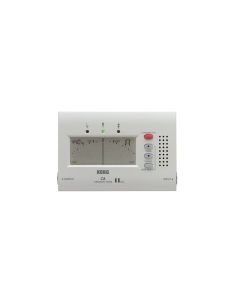 KORG CA-40 Chromatic Tuner
