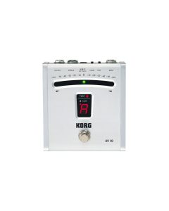 KORG DT-10 Chromatic Pedal Tuner