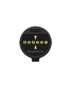 Korg Magnetune Magnetic Guitar Tuner