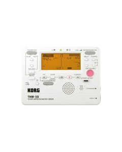 KORG TMR- 50 Tuner Metronome Recorder