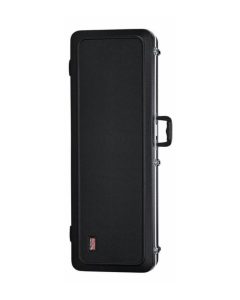 Gator GC-ELECTRIC-A Deluxe Electric Guitar Case
