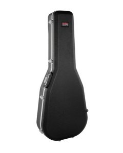 Gator GC-CLASSIC-4PK Dlx Classic Guitar Case