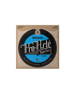 D'Addario EJ46 Pro-Arte Hard Tension Classical Guitar Strings