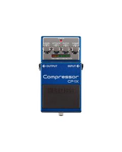 Boss CP-1X Compressor Guitar Effects Pedal