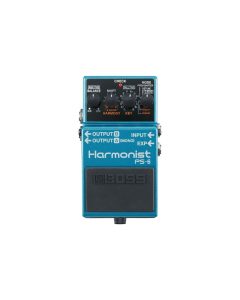 Boss PS-6 Harmonist Guitar Effects Pedal