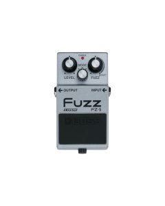 Boss FZ-5 Fuzz Guitar Effects Pedal