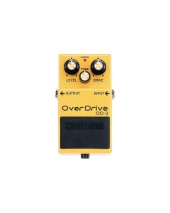 Boss OD-3 OverDrive Effects Pedal