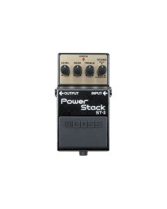 Boss ST-2 Power Stack Guitar Effects