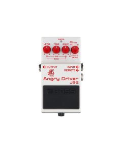 Boss JB-2 Angry Driver Guitar Effects Pedal