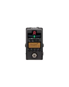 Korg Pandora Stomp Muilti-Effect Processor / Tuner- Black