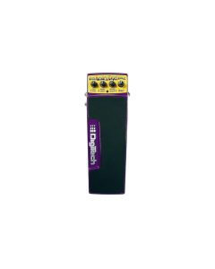 DigiTech JHE Jimi Hendrix Experience multi effects guitar pedal purple front view