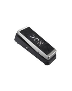 VOX V846-HW Hand-Wired Wah Guitar Effects Pedal