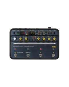 KORG SDD-3000-PDL Programmable Digital Delay