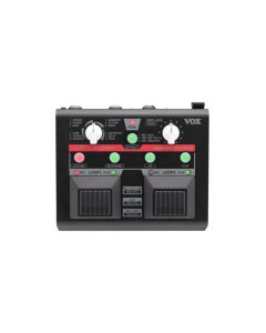 VOX DYNAMIC LIL’ LOOPER