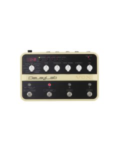 VOX DELAY LAB
