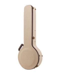Gator GW-JM BANJO XL Banjo Case