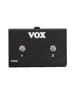 VOX VFS-2A Dual Footswitch