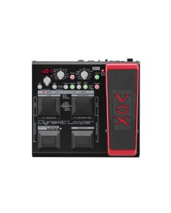 VOX VDL-1 Dynamic Looper Pedal