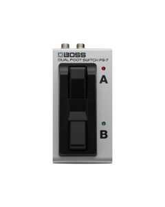 Boss FS-7 Dual Footswitch