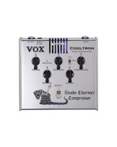 VOX CT-05CO Snake Charmer Compressor Pedal