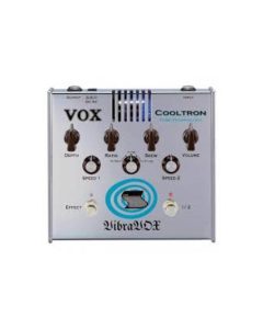 VOX CT-06TR VibraVOX Pedal