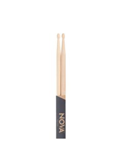 Vic Firth 7A Nova Hickory Wood Tip