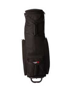 Gator GP-DRUMCART Steel Framed Roll w/ Drum Hardware Bag