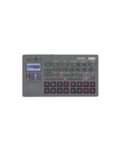 Korg ELECTRIBE 2S Music Production Workstation
