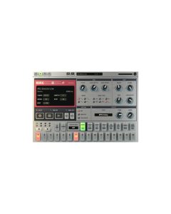 Korg Electribe R Rhythm Synthesizer