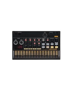 KORG VOLCA BEATS Analogue Rhythm Machine