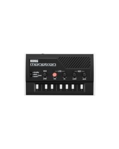 Korg Monotron Analog Ribbon Synthesizer