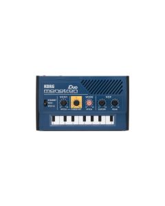 KORG MONOTRON DUO Analog Ribbon Synthesizer