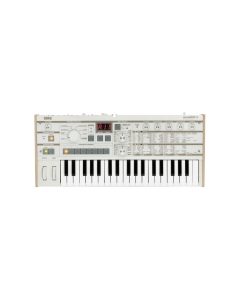 Korg MicroKorg S - Synthesizer/ Vocoder