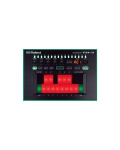 Roland TB-3 Touch Bassline Bass Synthesizer