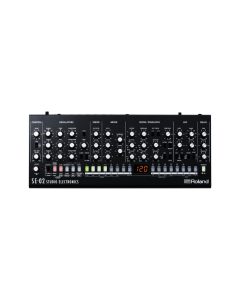 Roland SE-02 Analog Synthesizer