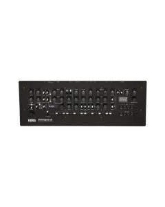Korg Minilogue XD Module Polyphonic Analog Synthesizer Keyboard