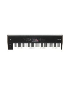 KORG NAUTILUS-88 AT  MUSIC WORKSTATION